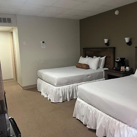 The Stables Inn & Suites Salem Εξωτερικό φωτογραφία