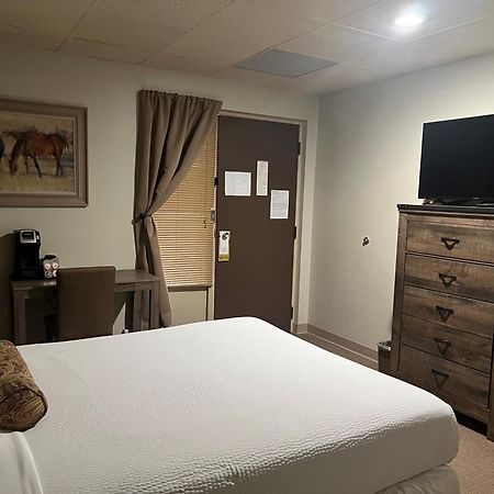 The Stables Inn & Suites Salem Εξωτερικό φωτογραφία