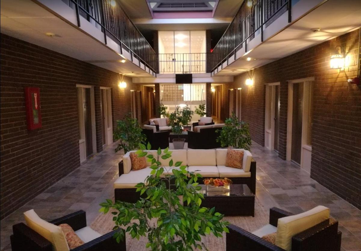 The Stables Inn & Suites Salem Εξωτερικό φωτογραφία