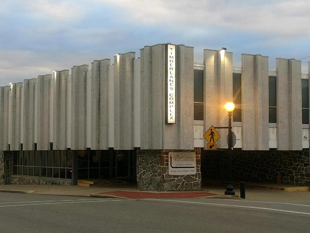 The Stables Inn & Suites Salem Εξωτερικό φωτογραφία