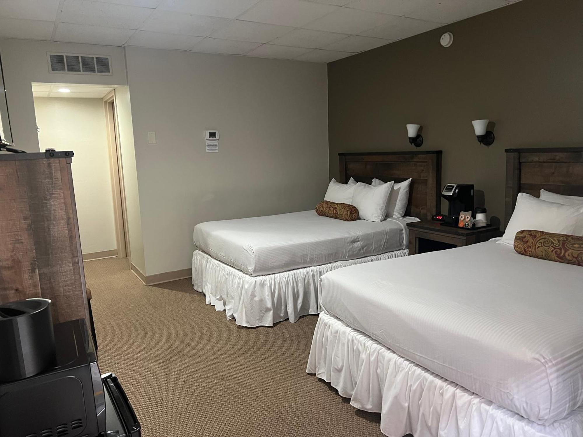 The Stables Inn & Suites Salem Εξωτερικό φωτογραφία