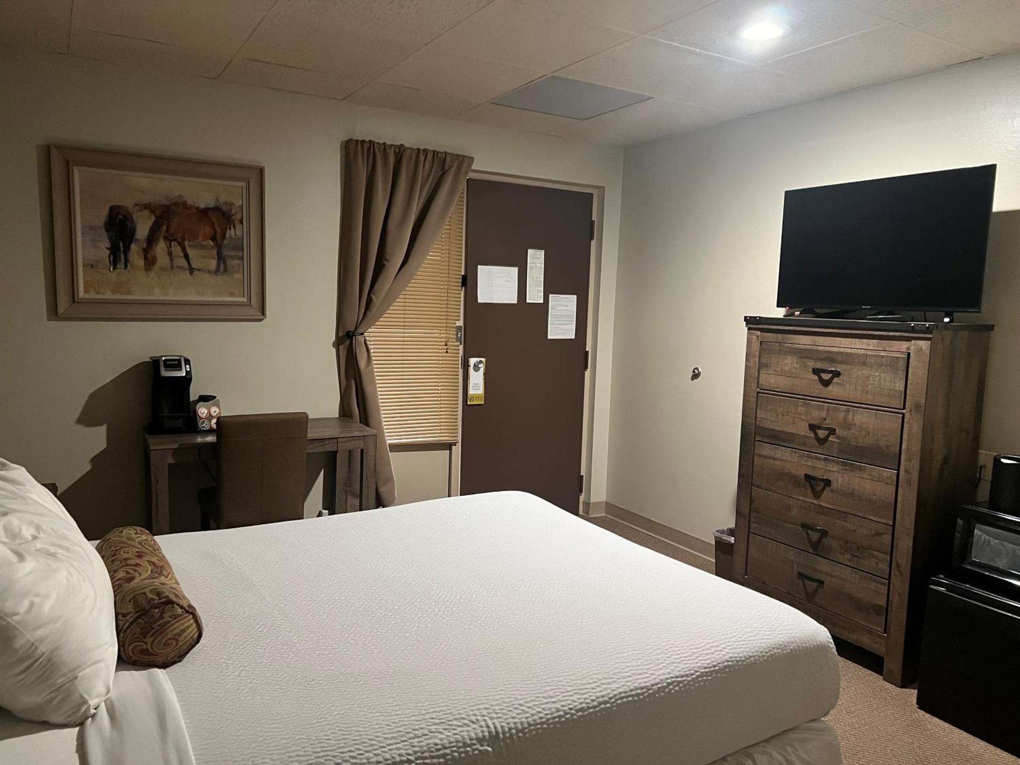 The Stables Inn & Suites Salem Εξωτερικό φωτογραφία