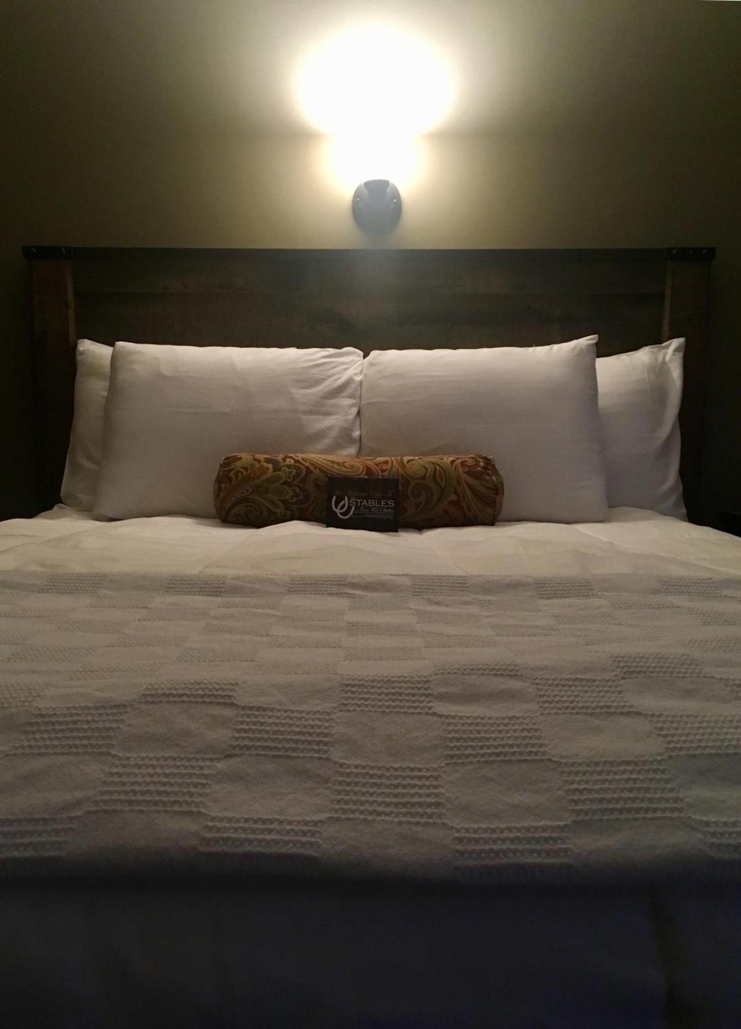 The Stables Inn & Suites Salem Εξωτερικό φωτογραφία