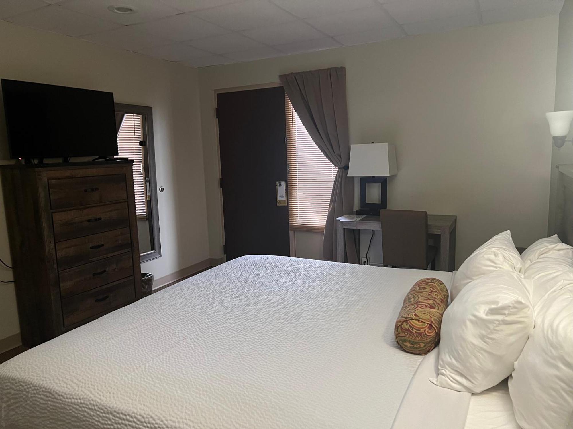 The Stables Inn & Suites Salem Εξωτερικό φωτογραφία