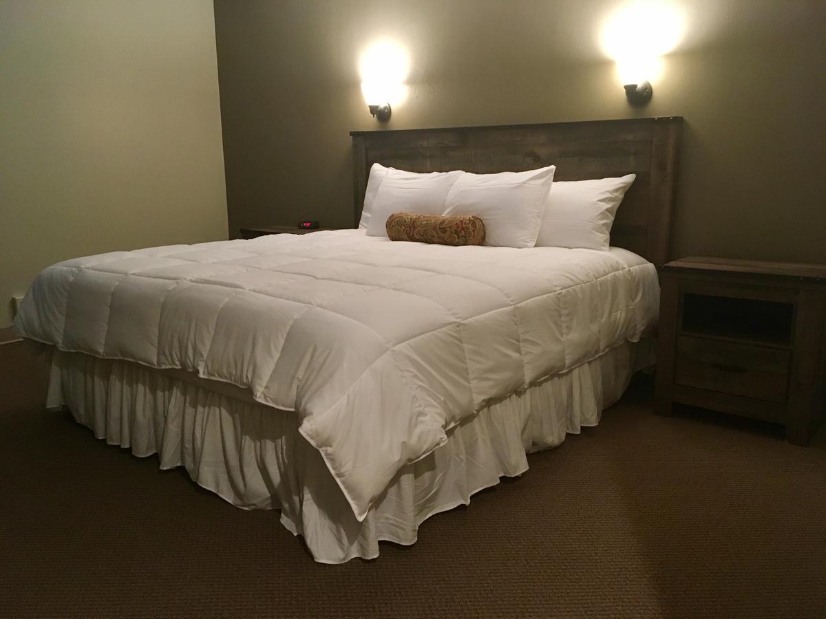 The Stables Inn & Suites Salem Εξωτερικό φωτογραφία