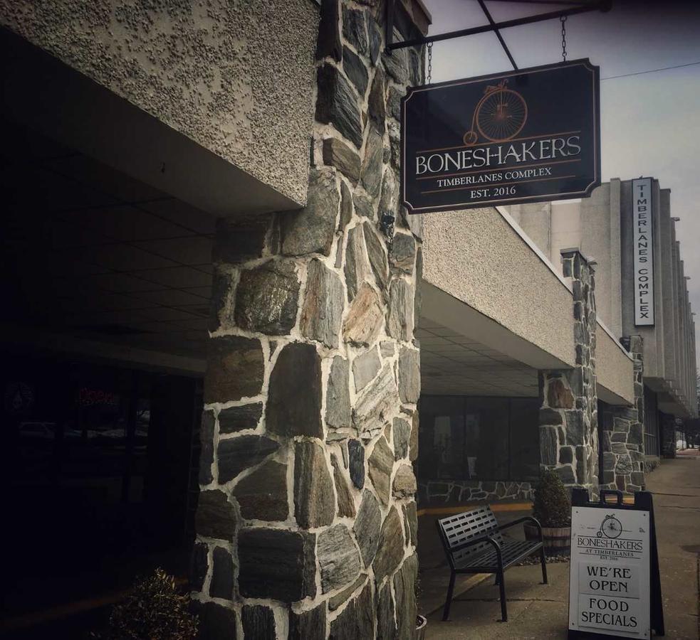 The Stables Inn & Suites Salem Εξωτερικό φωτογραφία