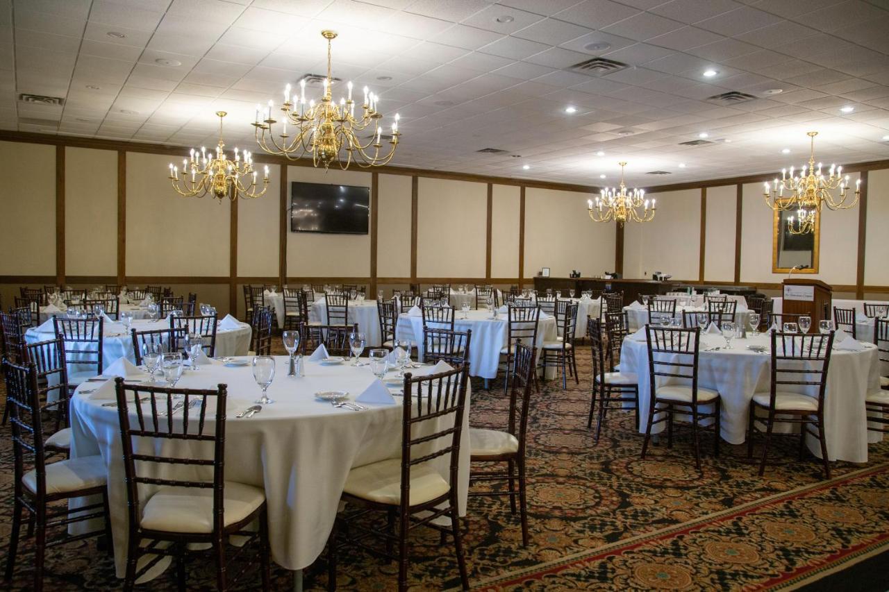The Stables Inn & Suites Salem Εξωτερικό φωτογραφία