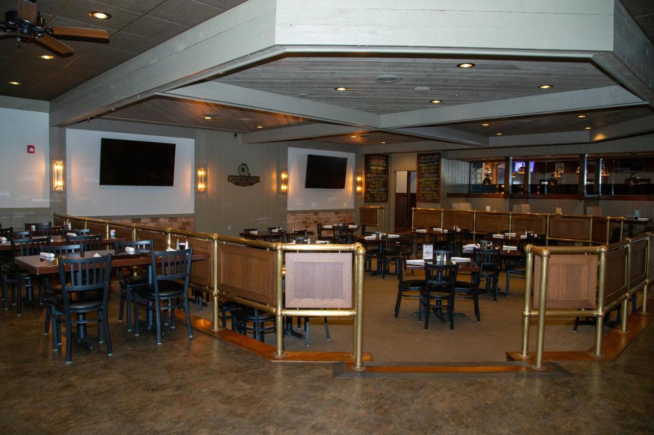 The Stables Inn & Suites Salem Εξωτερικό φωτογραφία