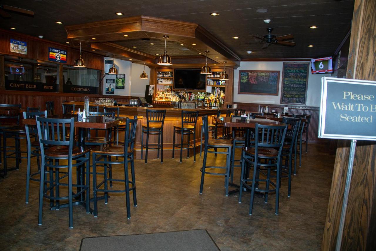 The Stables Inn & Suites Salem Εξωτερικό φωτογραφία