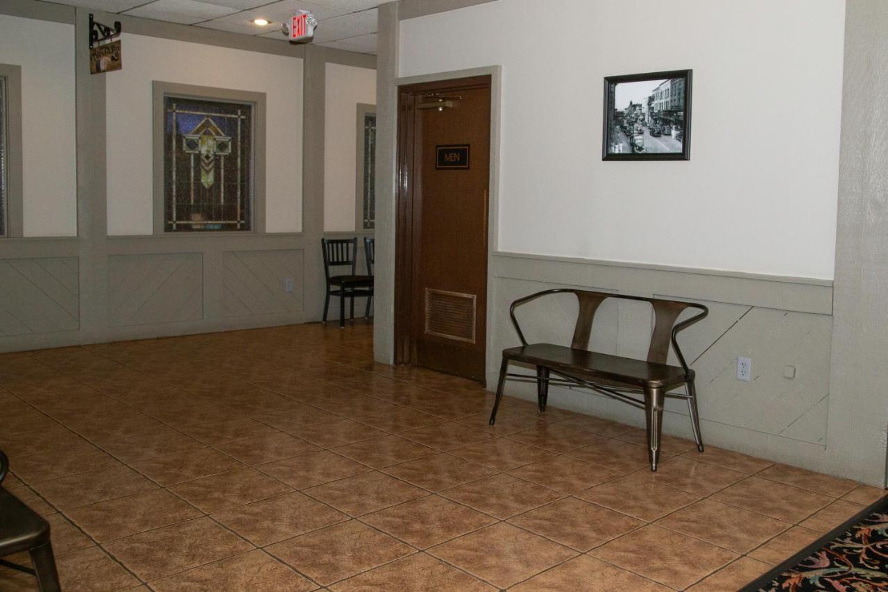 The Stables Inn & Suites Salem Εξωτερικό φωτογραφία