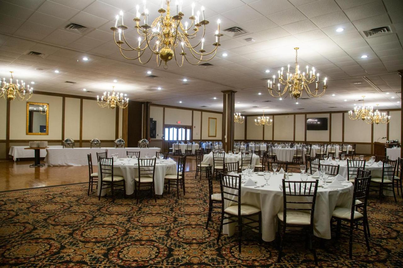 The Stables Inn & Suites Salem Εξωτερικό φωτογραφία