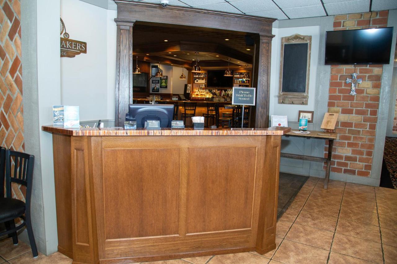 The Stables Inn & Suites Salem Εξωτερικό φωτογραφία
