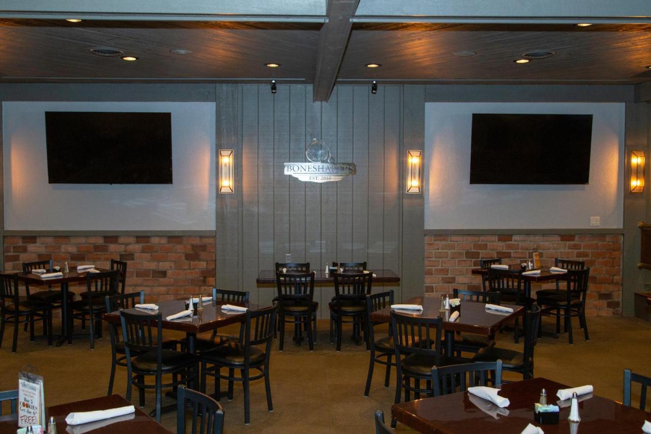 The Stables Inn & Suites Salem Εξωτερικό φωτογραφία