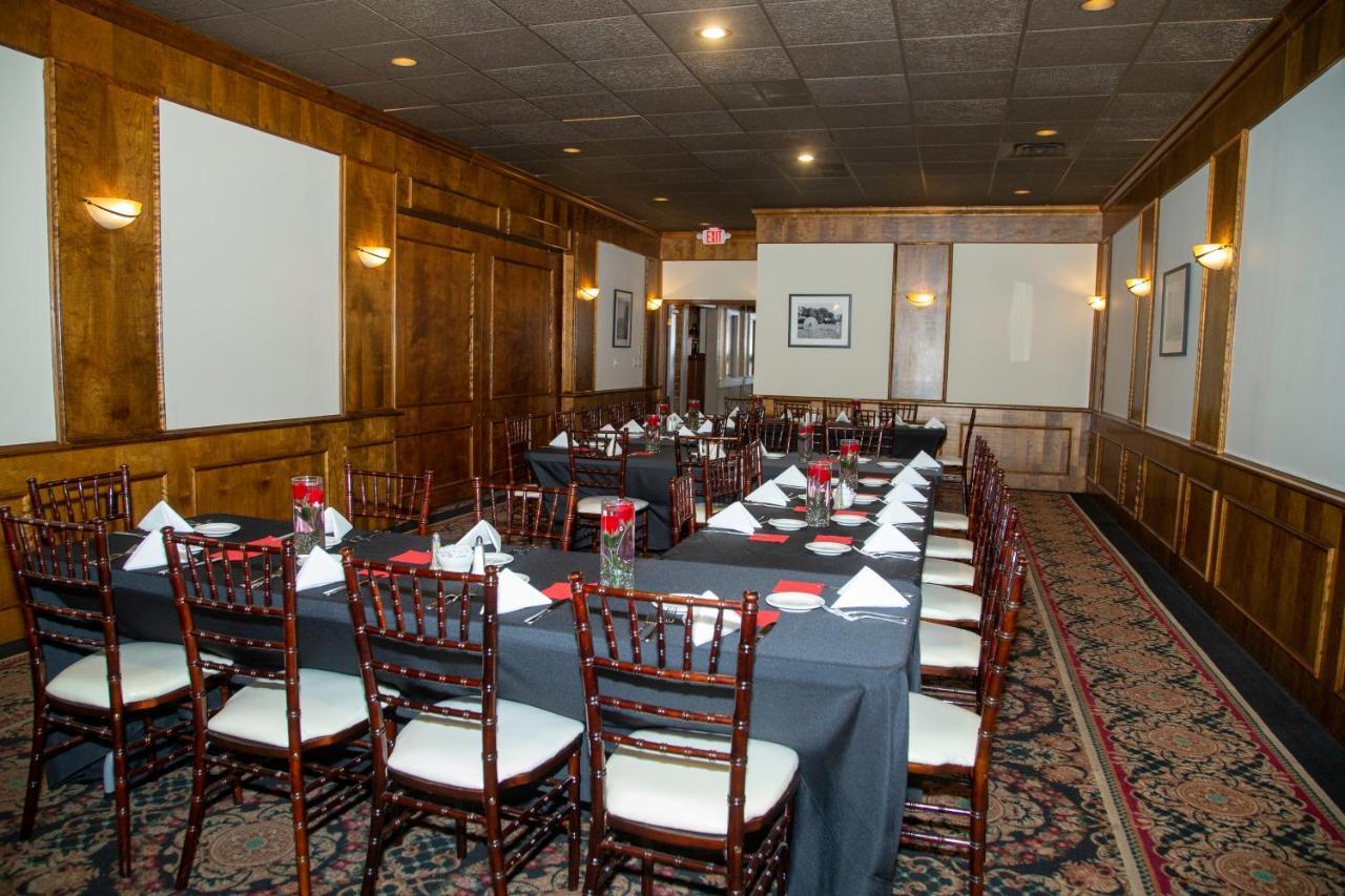 The Stables Inn & Suites Salem Εξωτερικό φωτογραφία