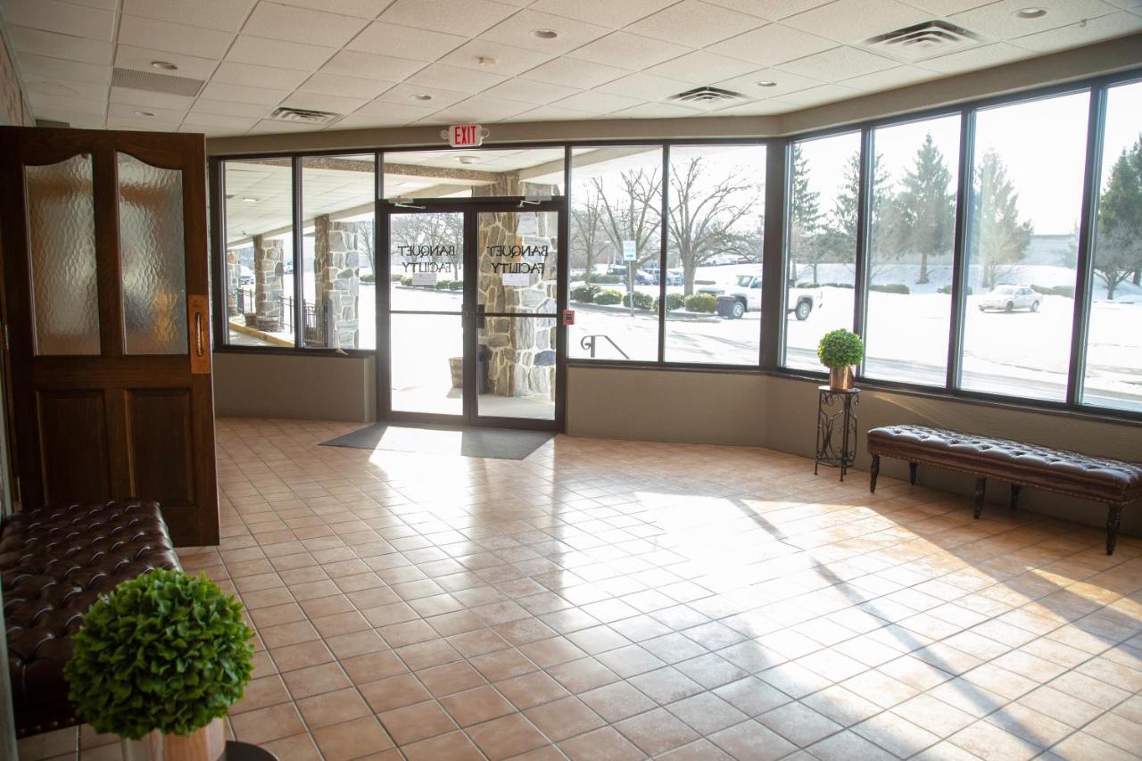 The Stables Inn & Suites Salem Εξωτερικό φωτογραφία