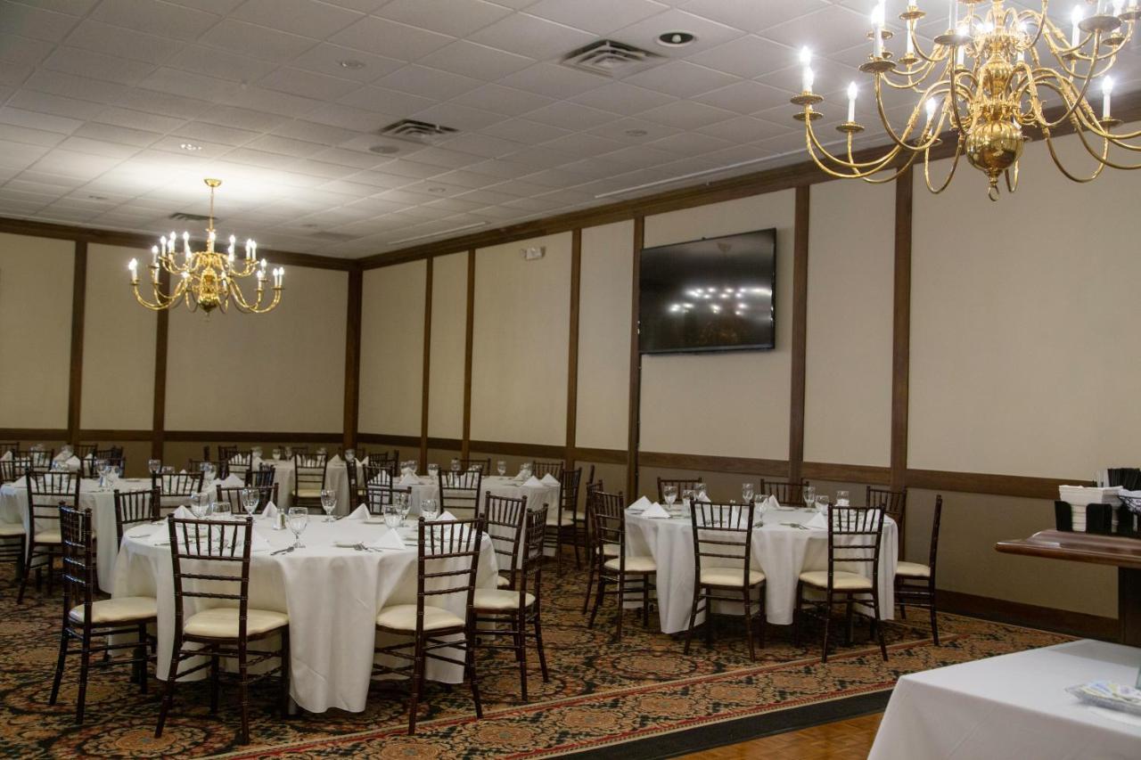 The Stables Inn & Suites Salem Εξωτερικό φωτογραφία