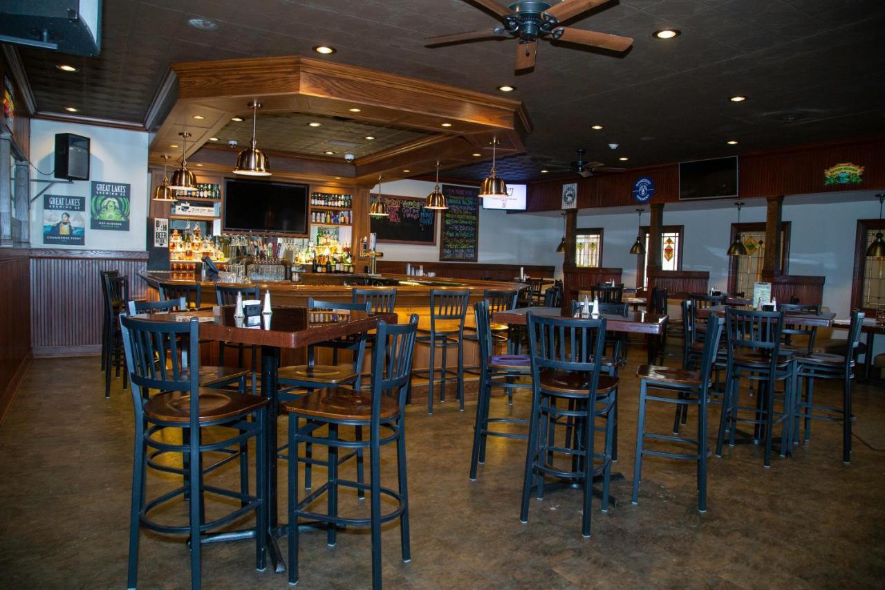 The Stables Inn & Suites Salem Εξωτερικό φωτογραφία