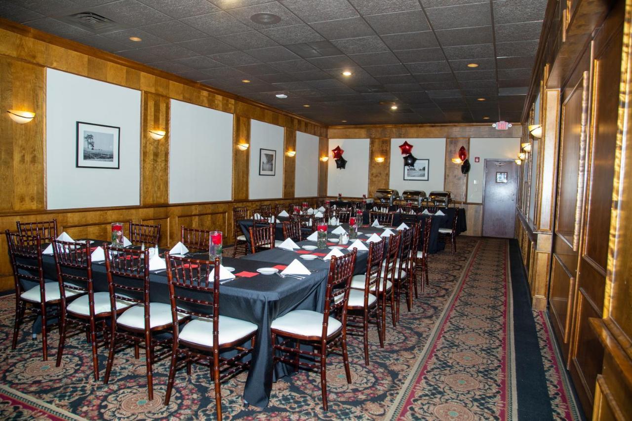 The Stables Inn & Suites Salem Εξωτερικό φωτογραφία