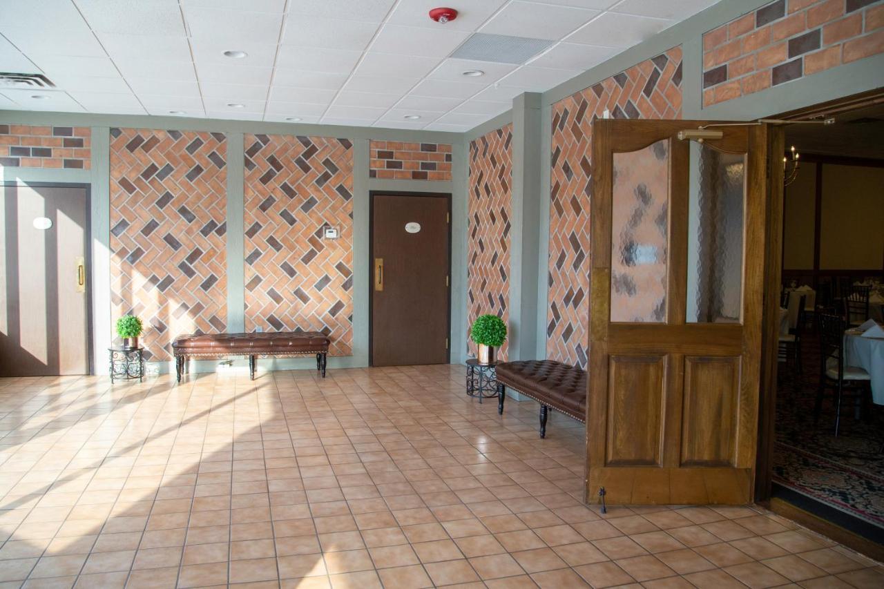 The Stables Inn & Suites Salem Εξωτερικό φωτογραφία